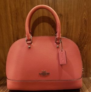 Coach Satchel Bag
